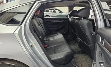 Accord 10th Generation