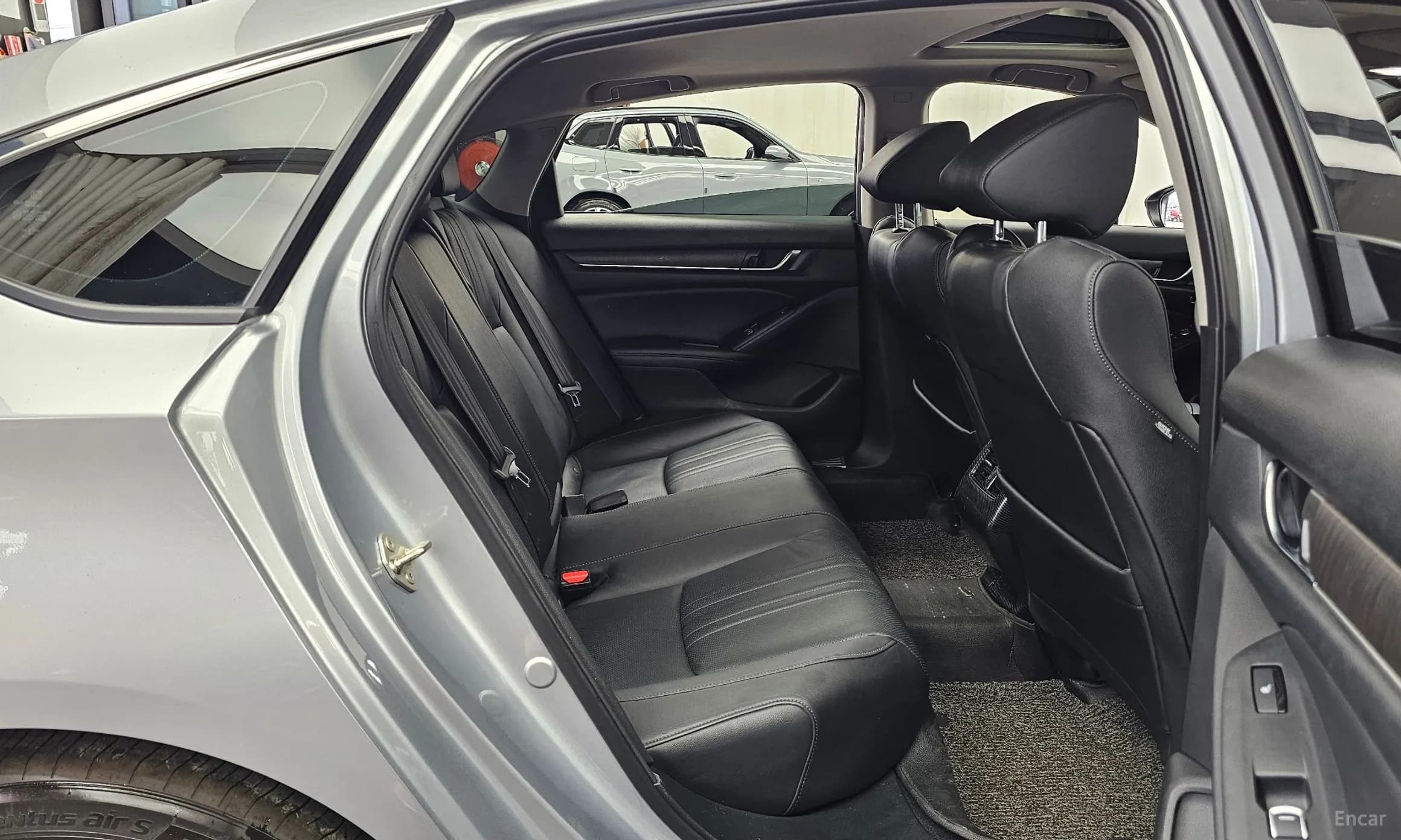 Accord 10th Generation