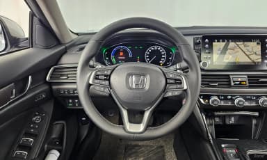 Accord 10th Generation