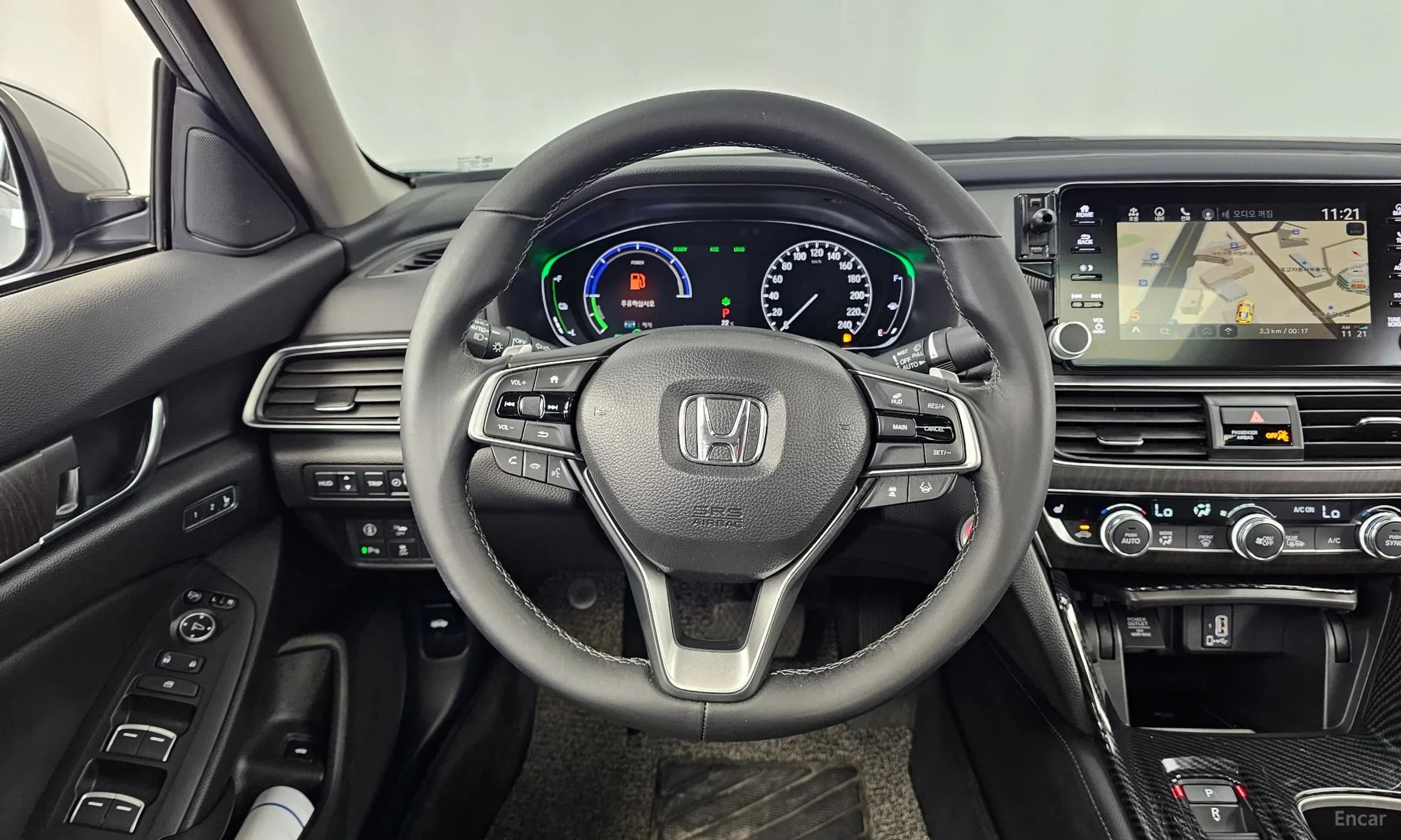 Accord 10th Generation