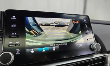 Accord 10th Generation