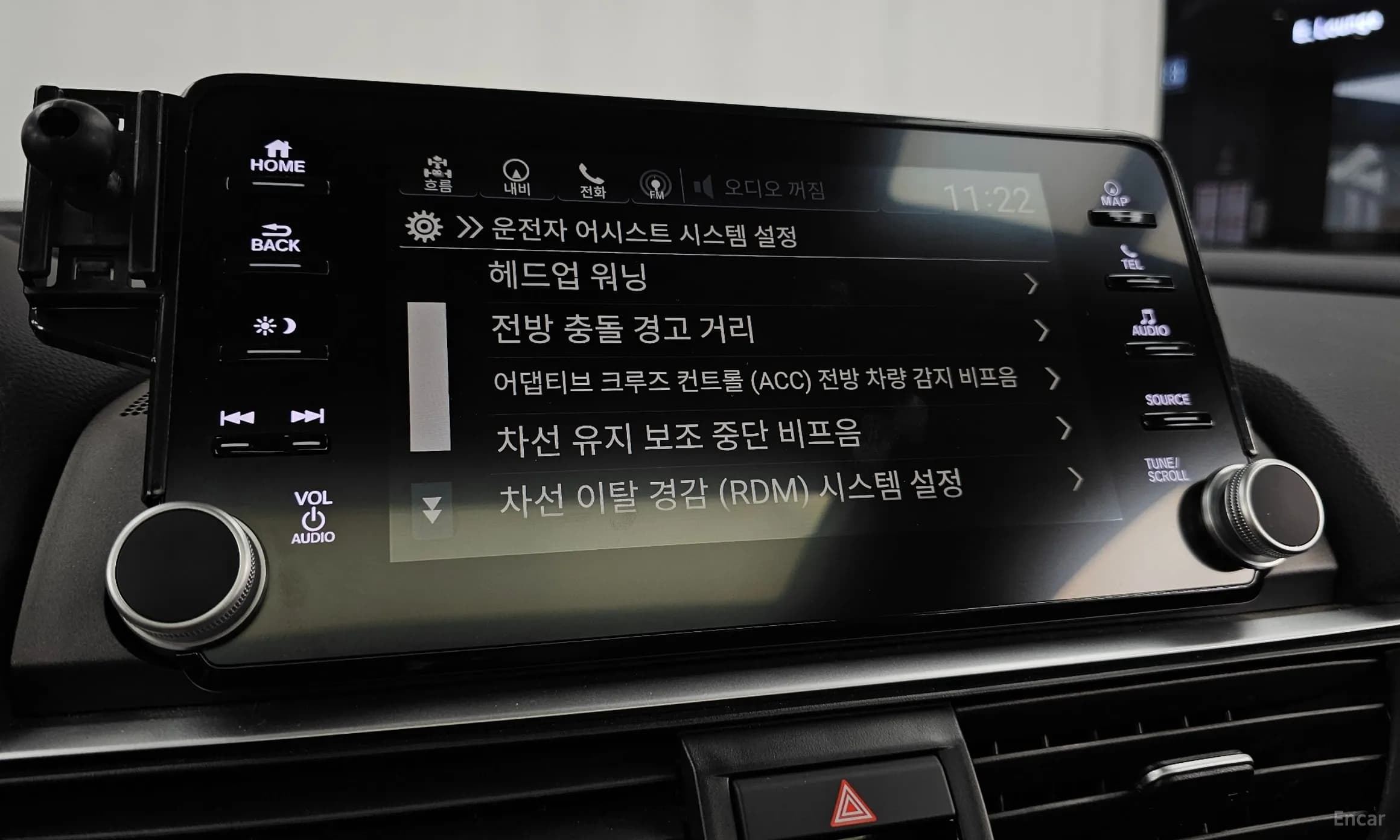Accord 10th Generation