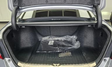 Accord 10th Generation