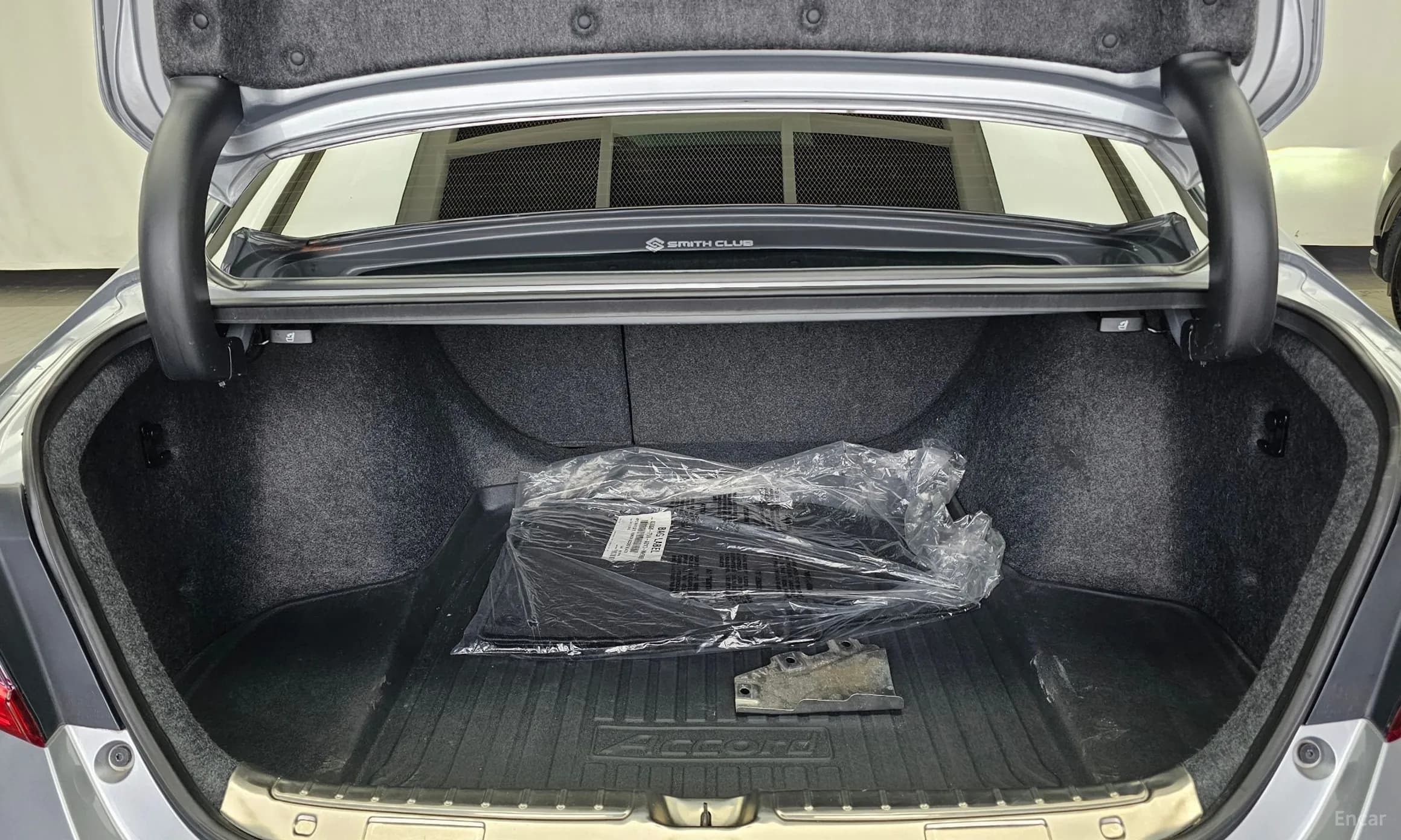 Accord 10th Generation