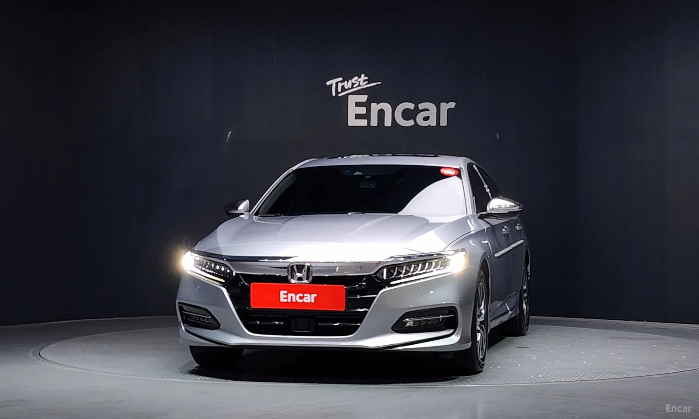 Accord 10th Generation