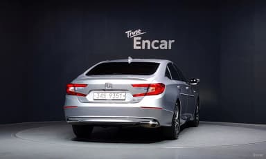 Accord 10th Generation