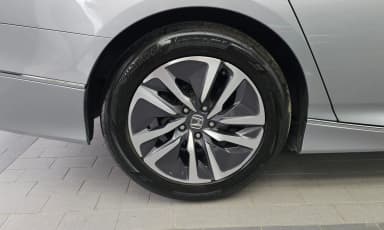 Accord 10th Generation