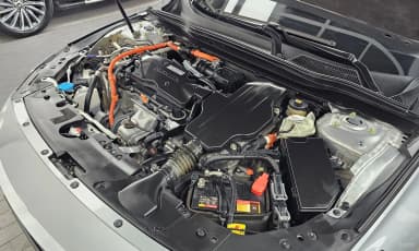 Accord 10th Generation