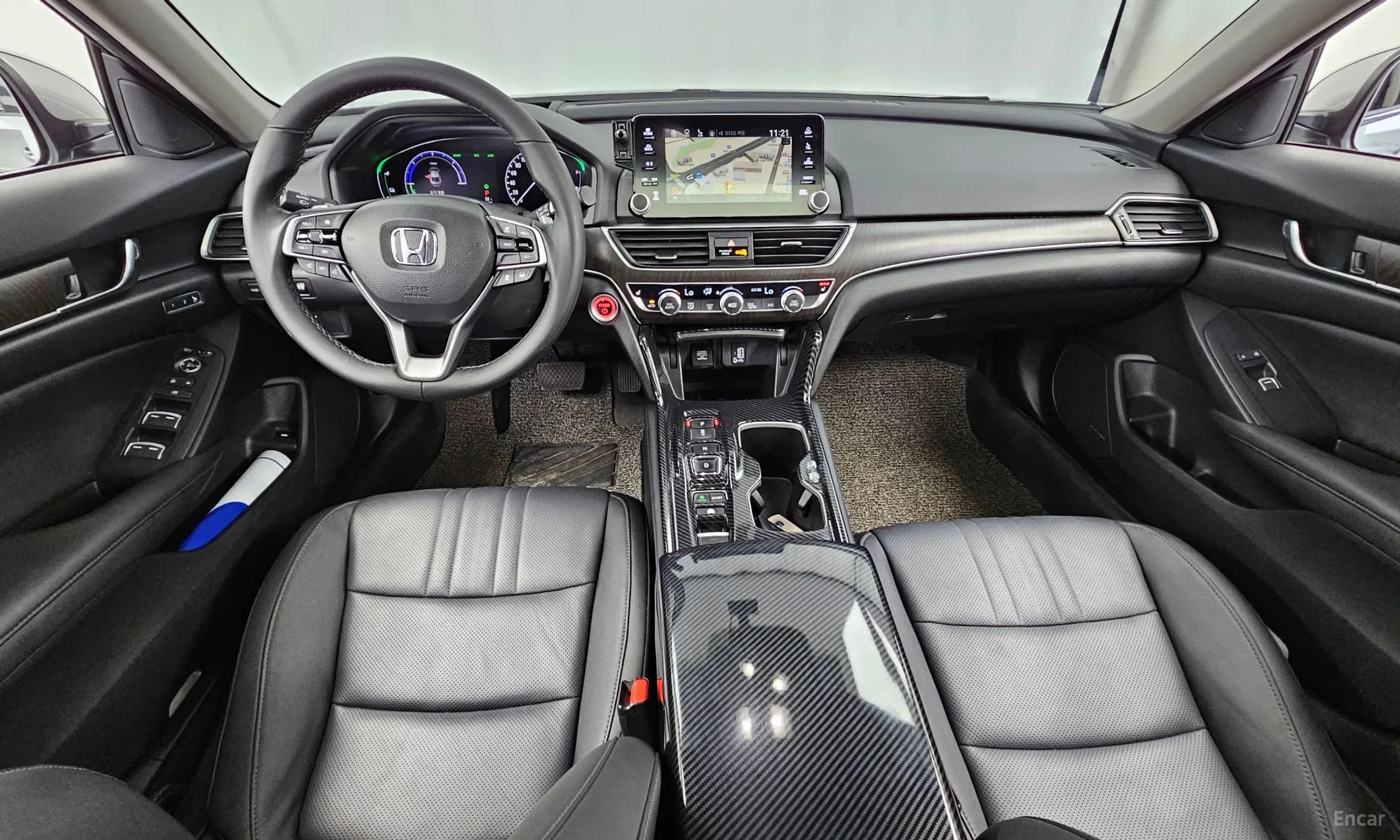 Accord 10th Generation