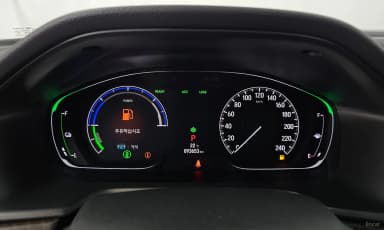 Accord 10th Generation