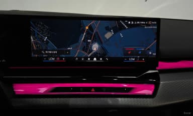 5 Series (G60)