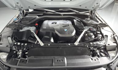 5 Series (G60)