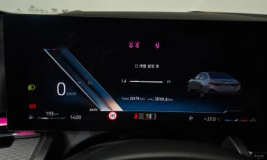 5 Series (G60)
