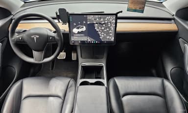 Model Y