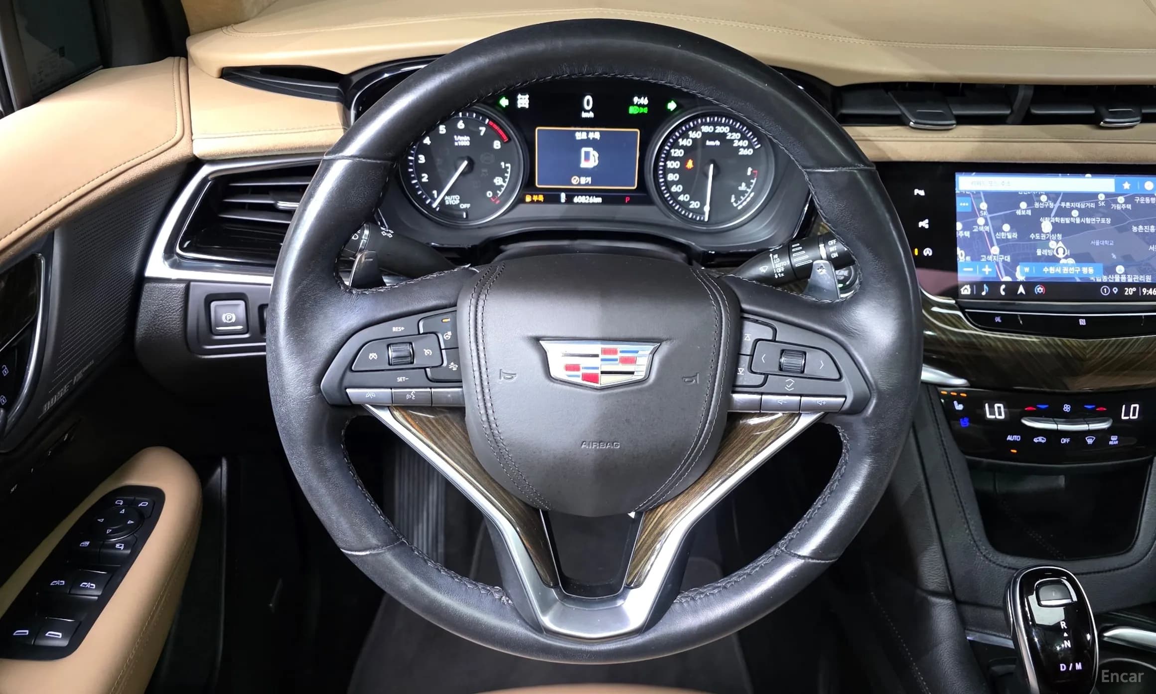XT6