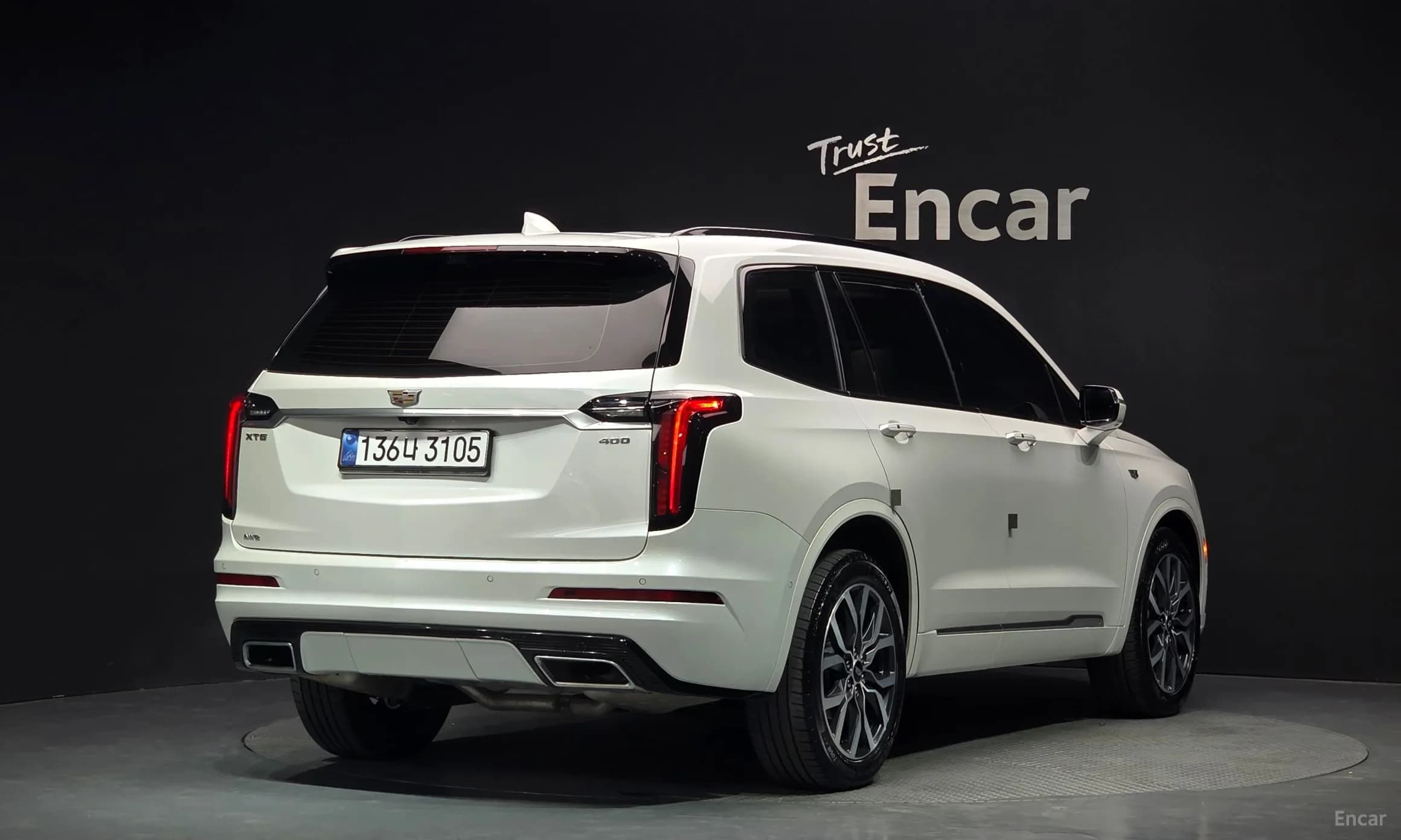 XT6