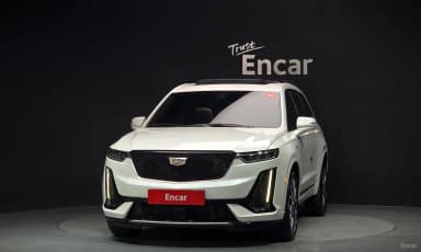 XT6