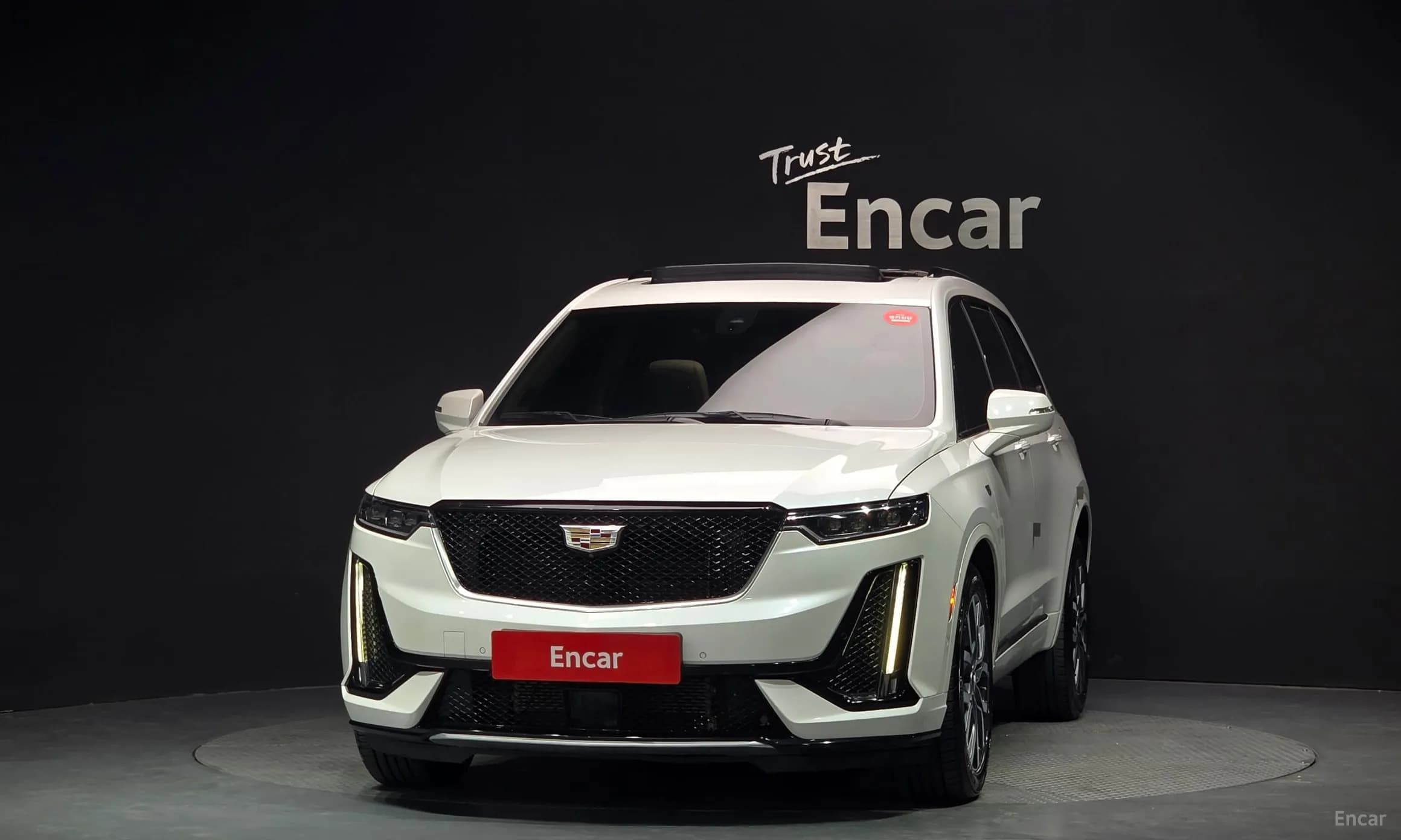 XT6