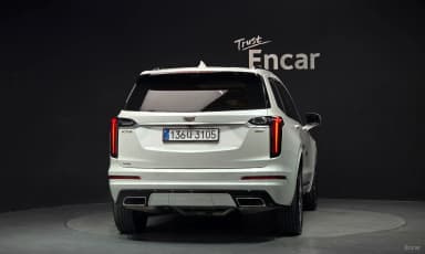 XT6
