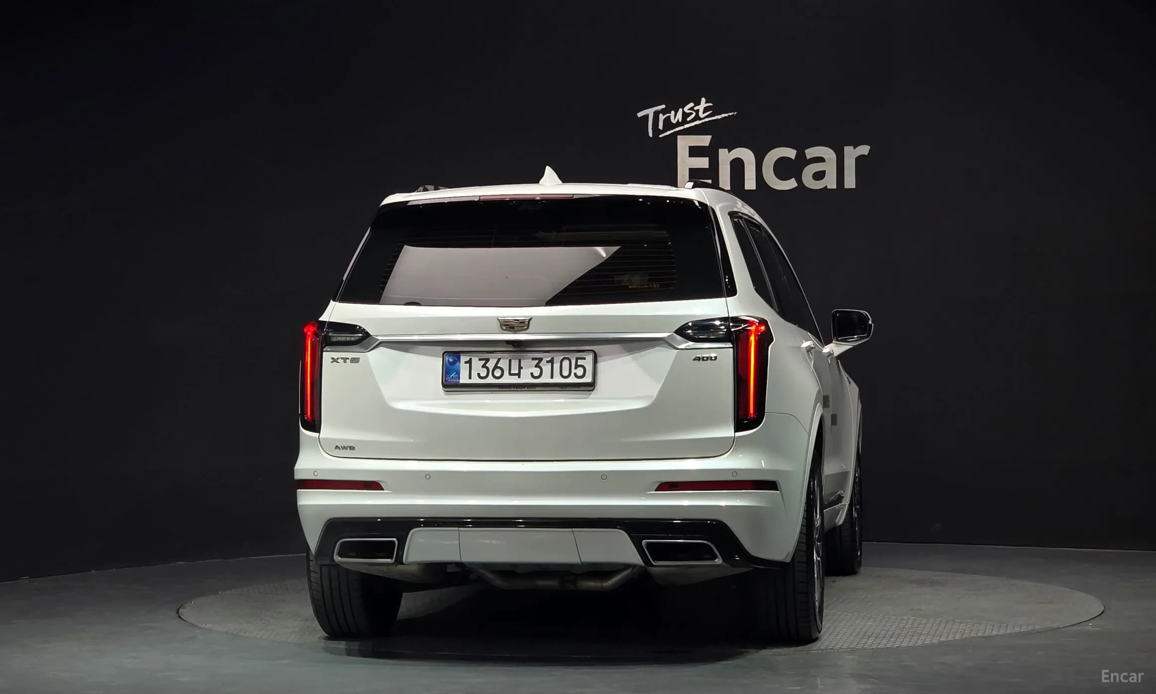 XT6