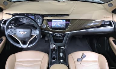 XT6