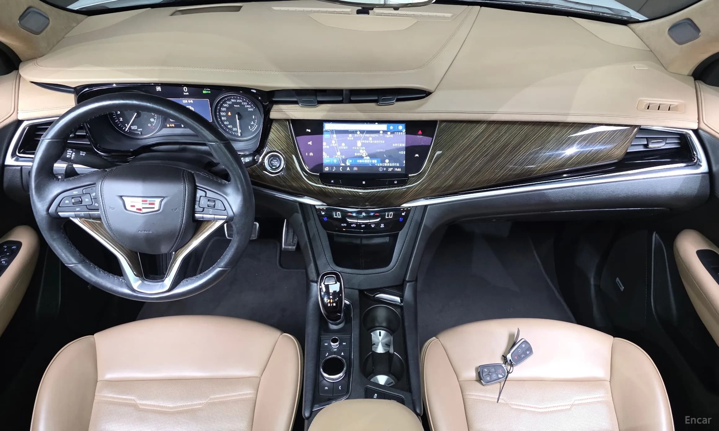 XT6