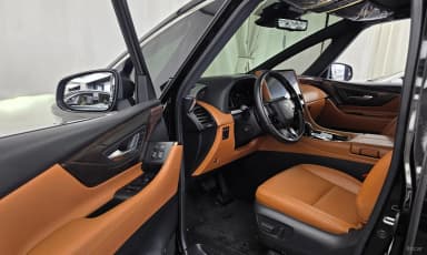 Alphard 4th Generation