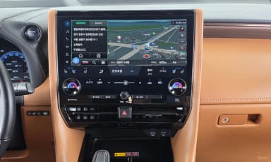 Alphard 4th Generation