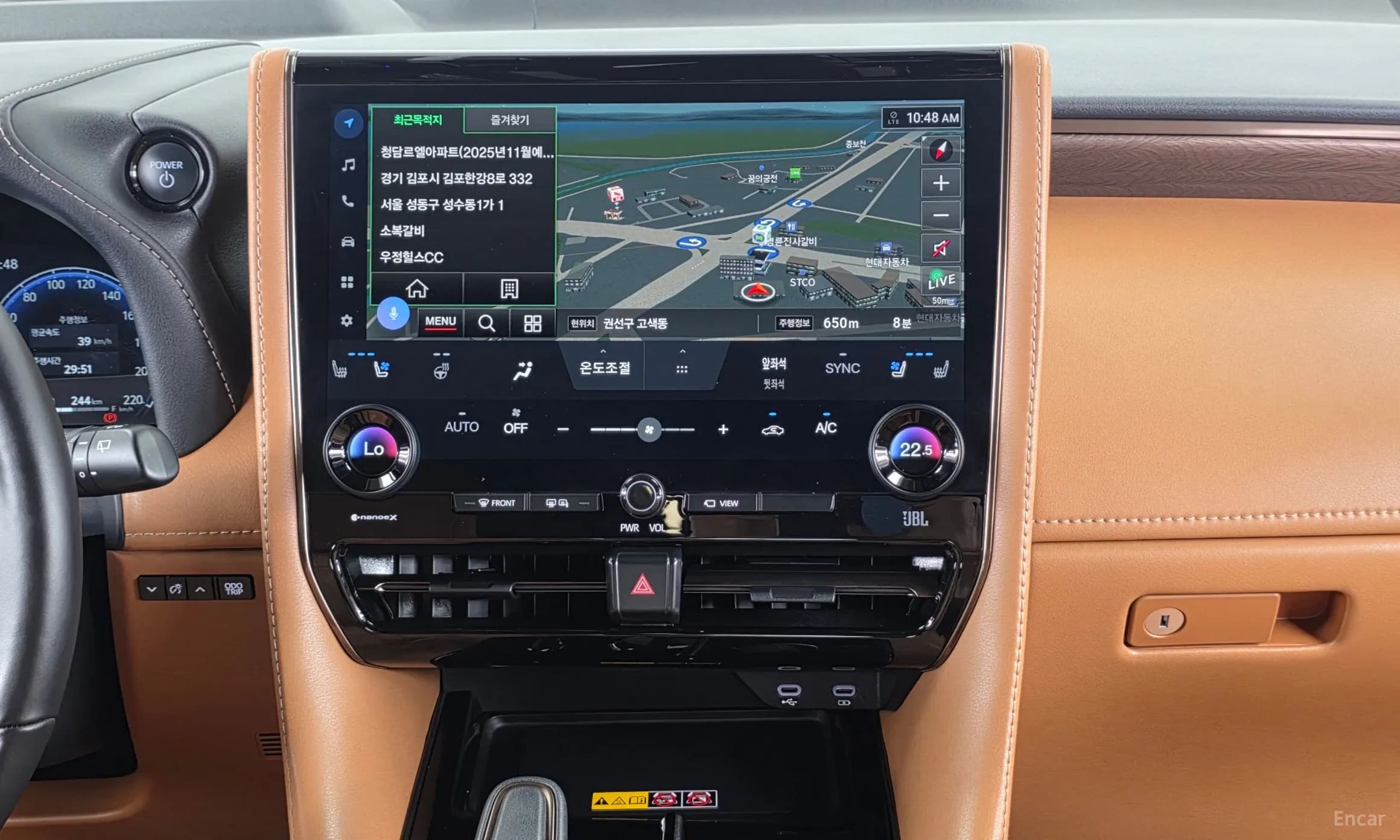 Alphard 4th Generation