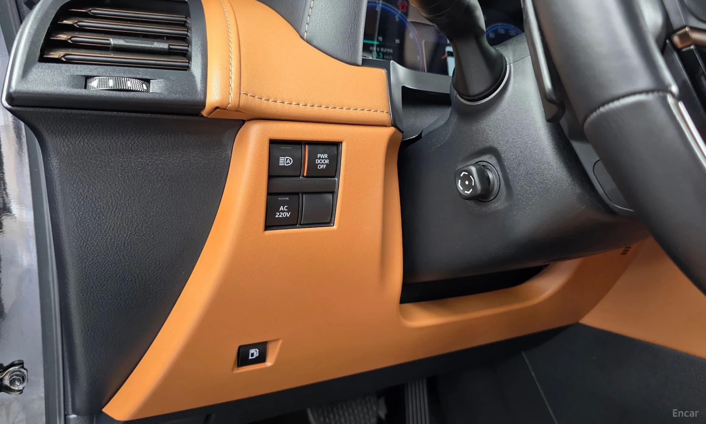 Alphard 4th Generation