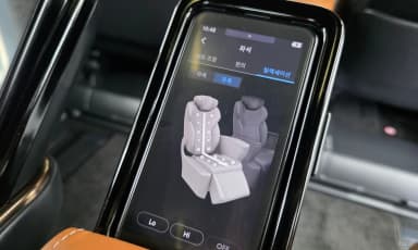 Alphard 4th Generation