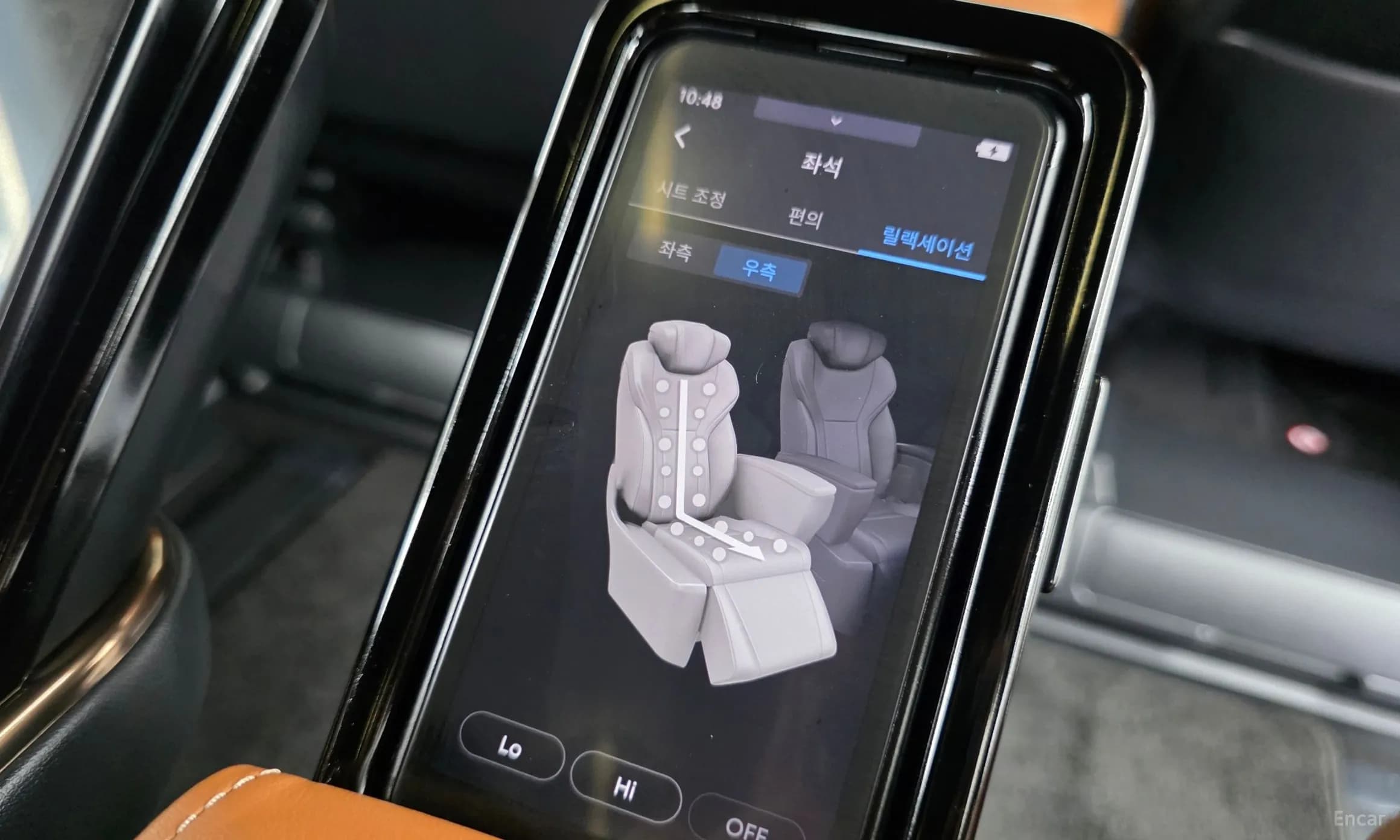 Alphard 4th Generation