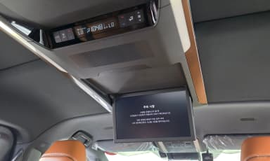Alphard 4th Generation