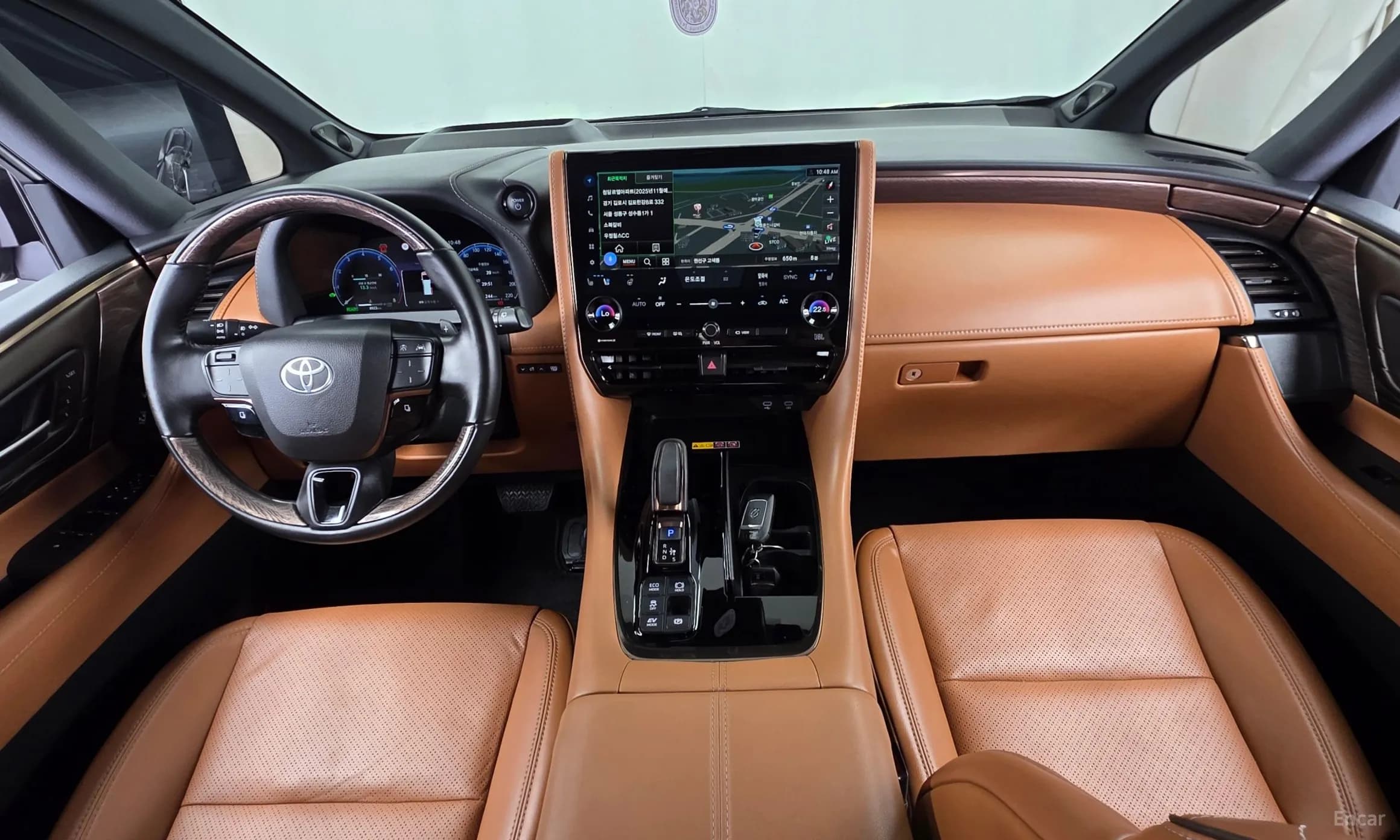 Alphard 4th Generation