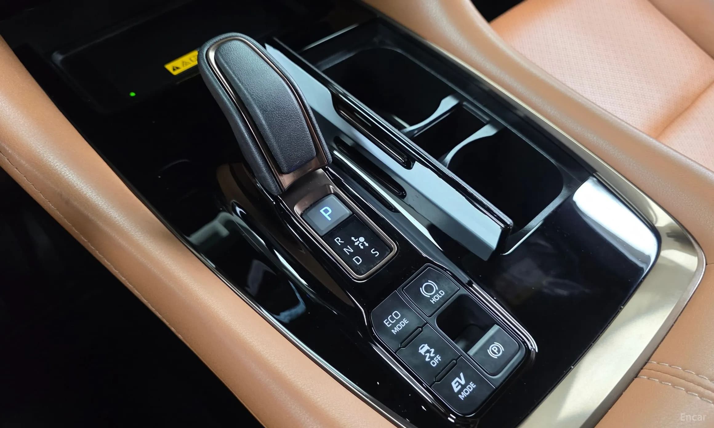 Alphard 4th Generation