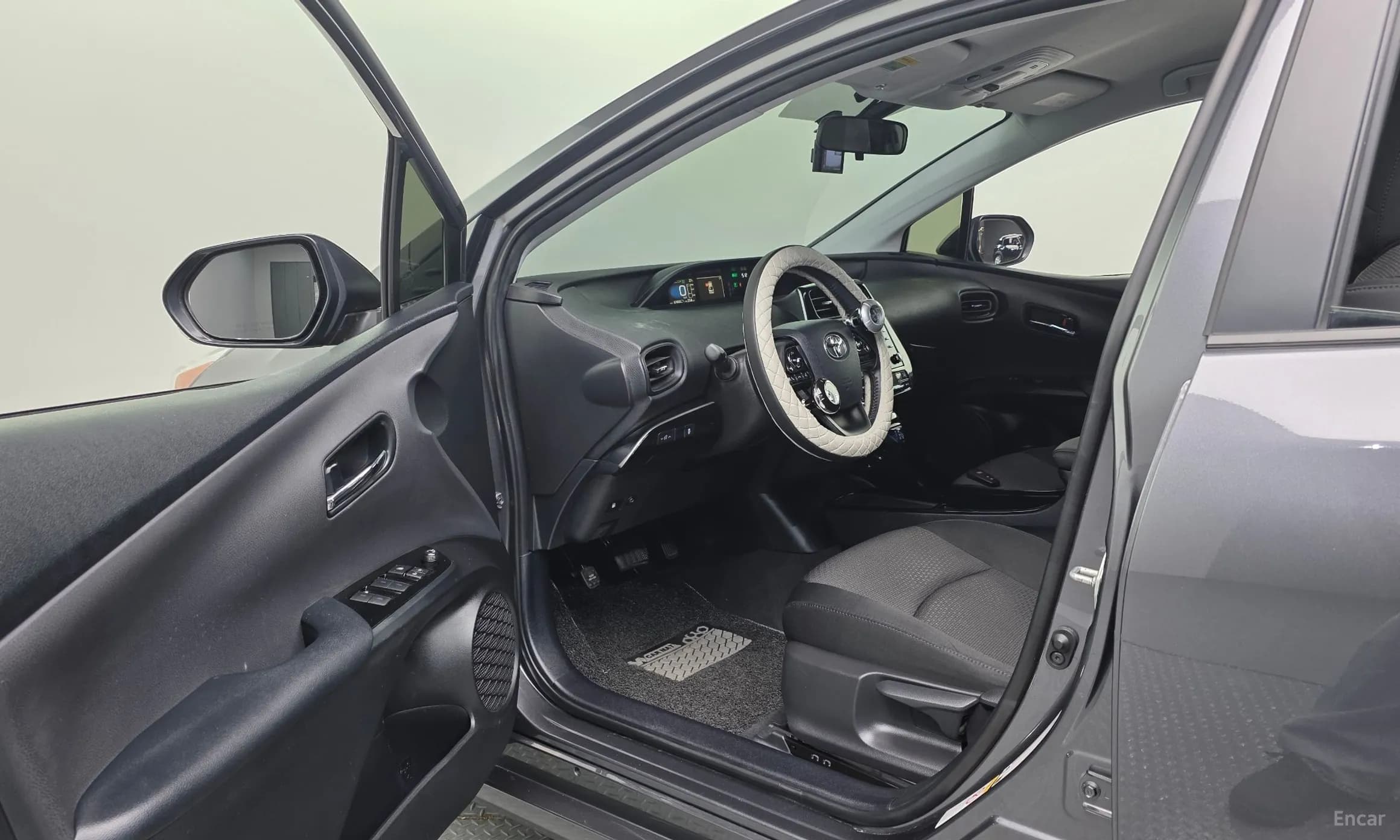 Prius 4th Generation