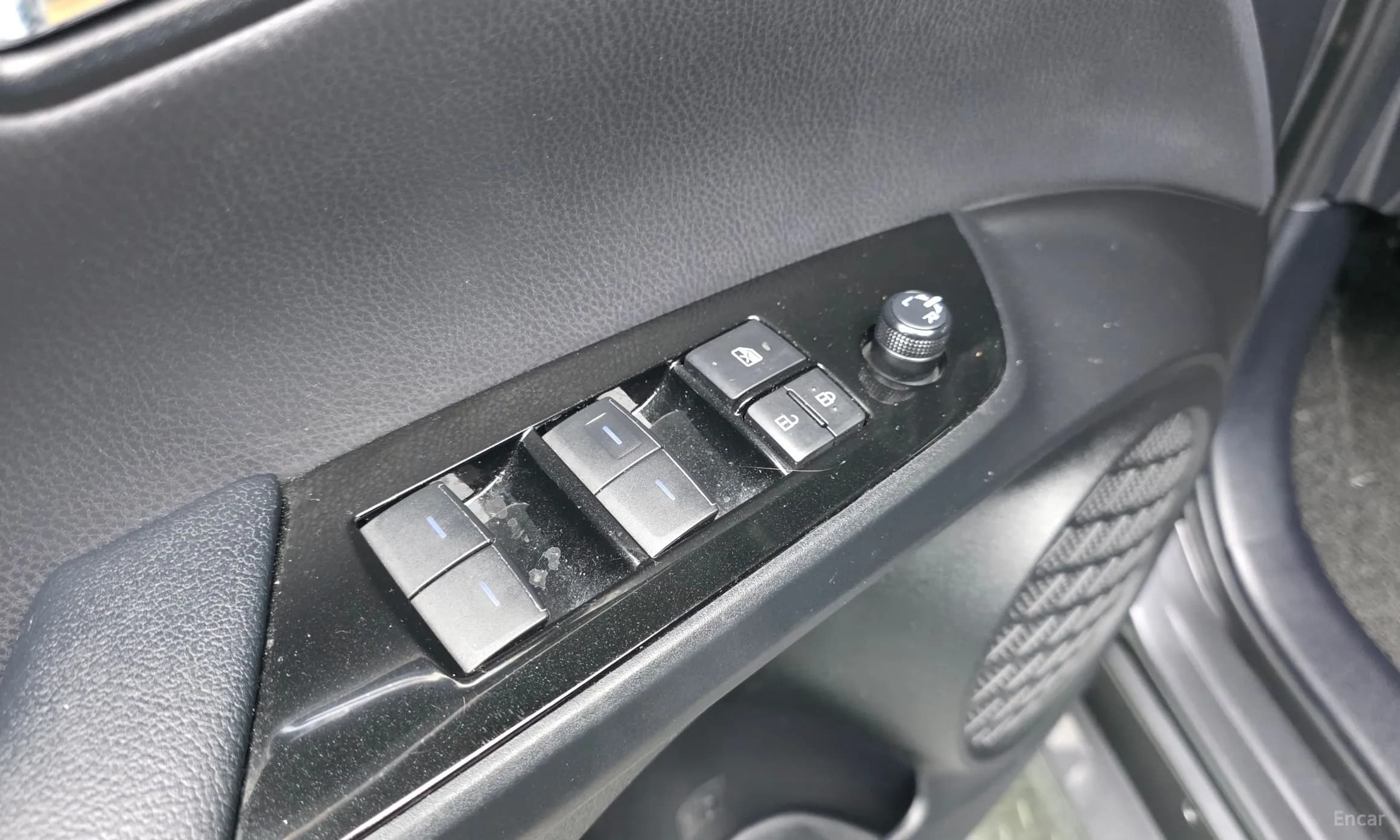 Prius 4th Generation