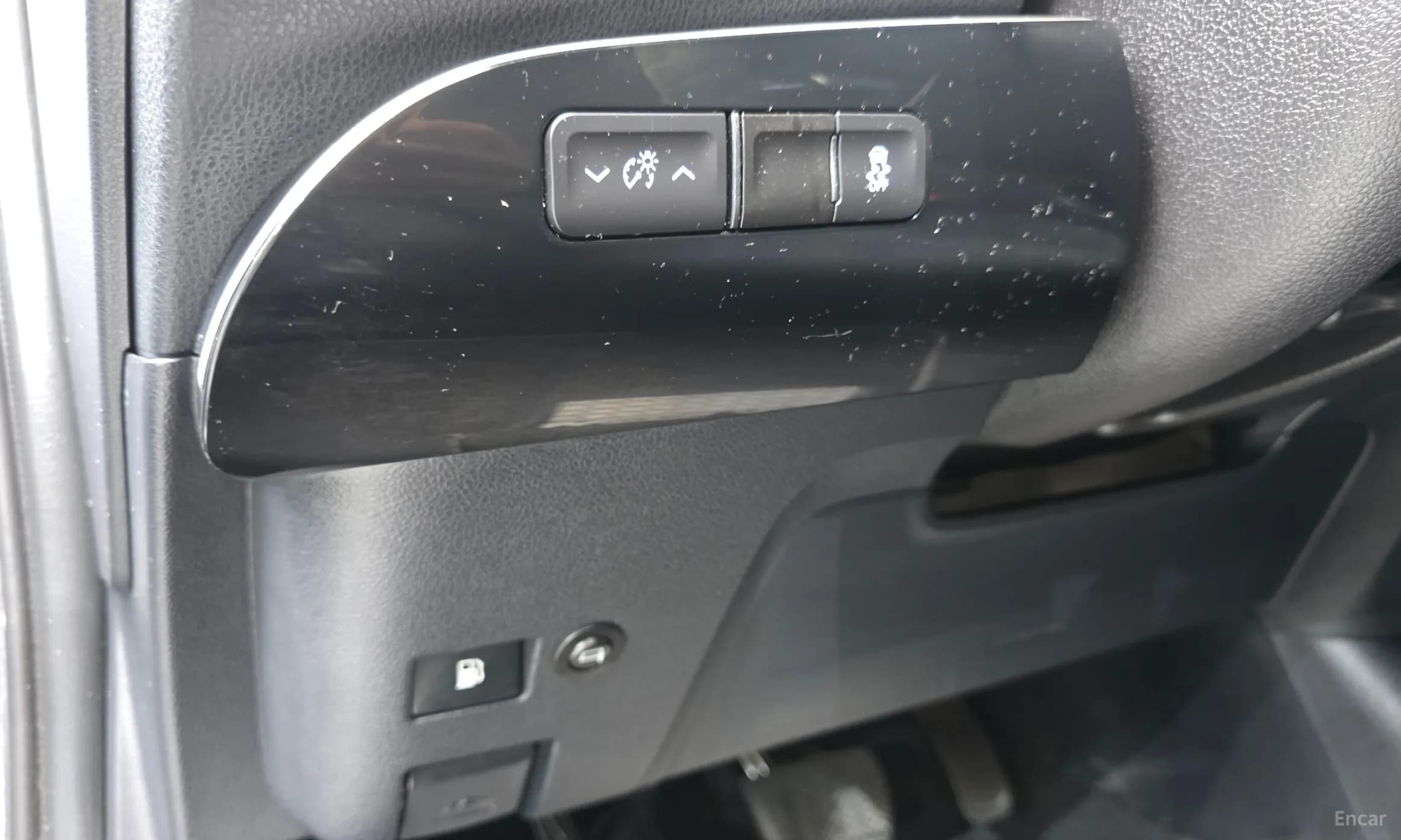 Prius 4th Generation