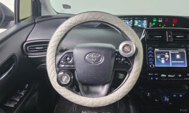 Prius 4th Generation