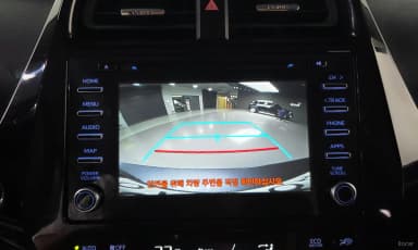 Prius 4th Generation