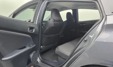 Prius 4th Generation