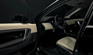 Discovery Sports