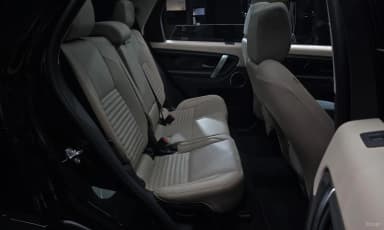 Discovery Sports