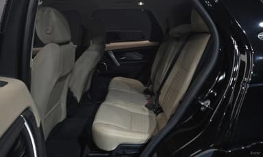 Discovery Sports