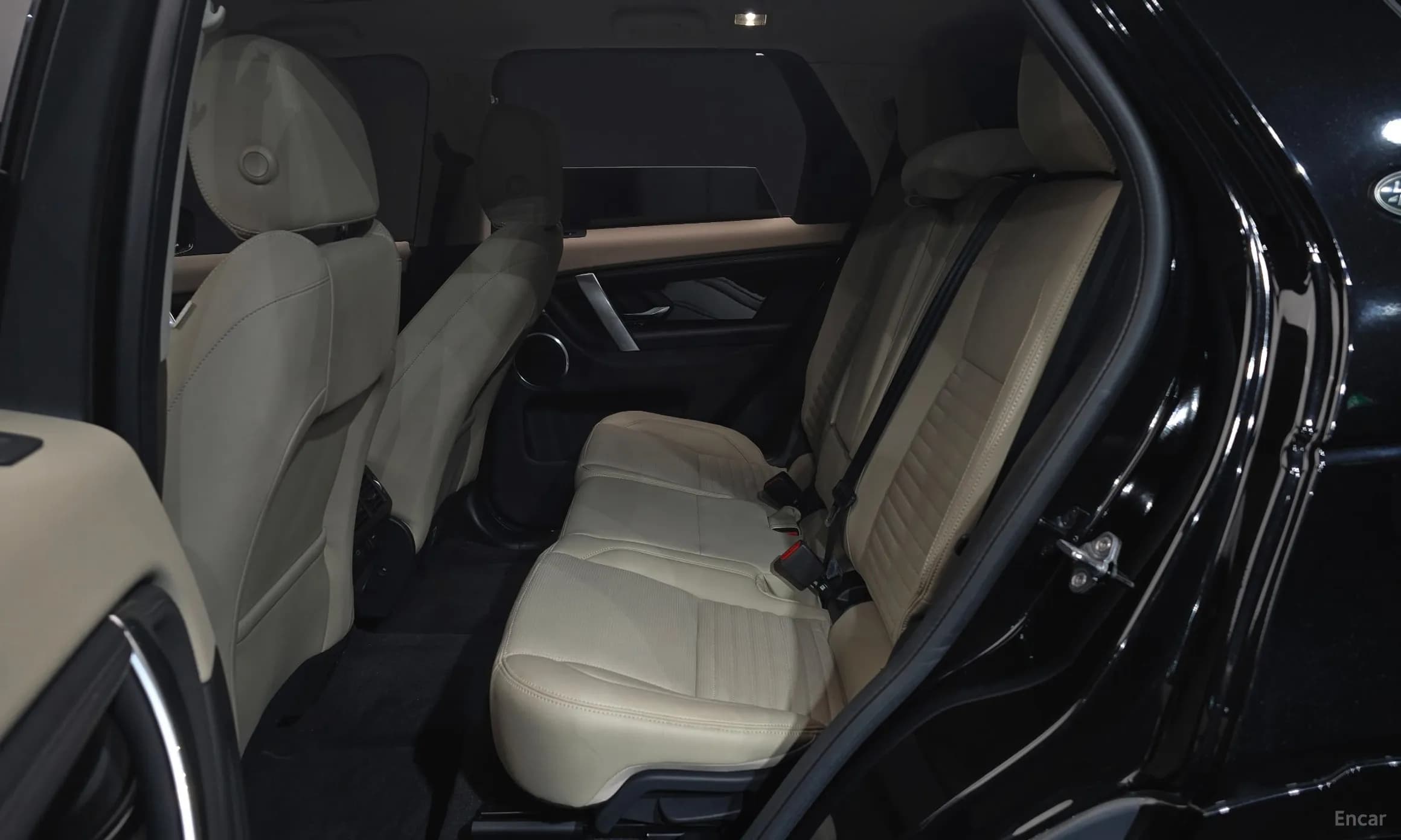 Discovery Sports