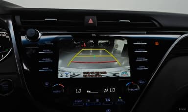 Camry (XV70)