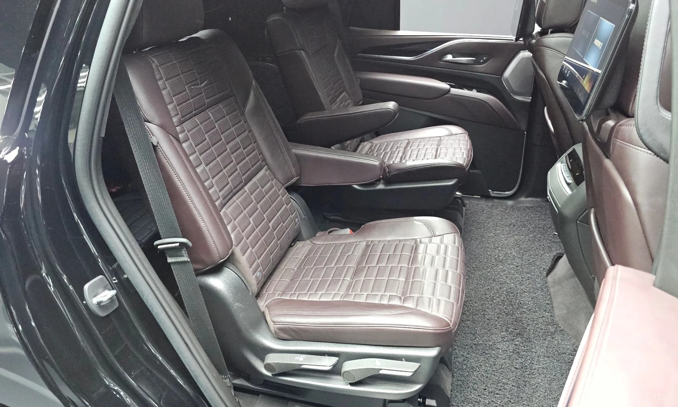 Escalade 5th Generation