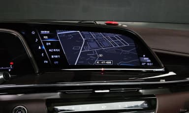 Escalade 5th Generation