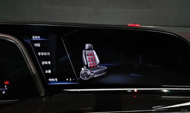 Escalade 5th Generation