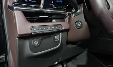 Escalade 5th Generation